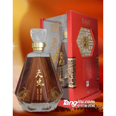 50°-天虫酒-500ml