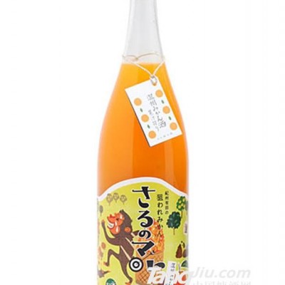 蜜柑酒1800ml