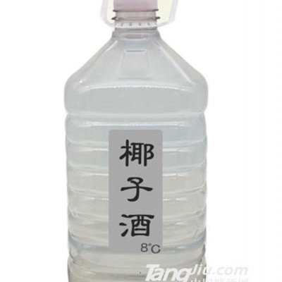 椰子果酒