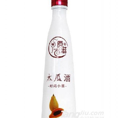 原滋木瓜酒