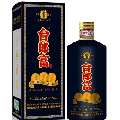 台郎富