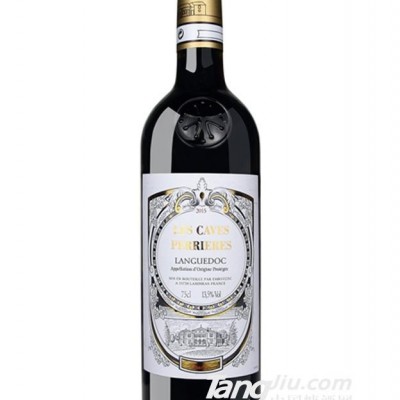佩丽雷朗格多克干红葡萄酒