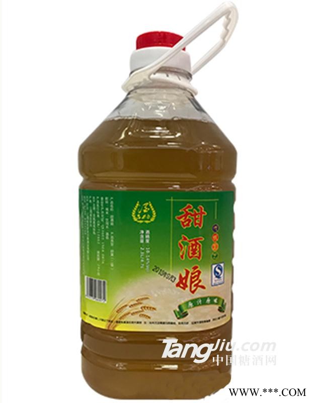 吉力泰甜酒酿2.3L图1