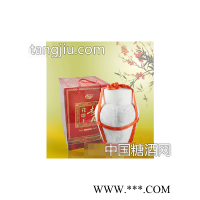 二十年5KG花雕王