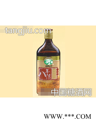八年陈经典加饭酒图1