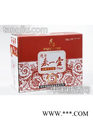 唐宋来一壶图1