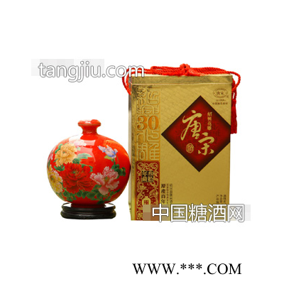 唐宋牡丹花30
