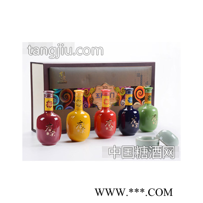 五福临门18