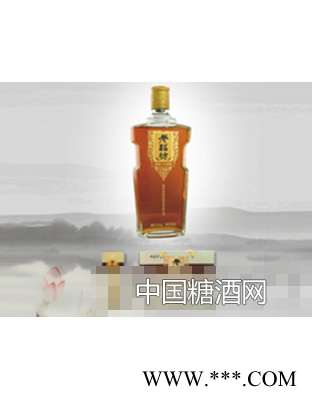 老绍坊锦绣十年11度图1