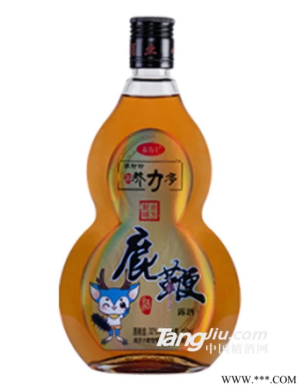 32°养力多鹿鞭露酒450ml图1