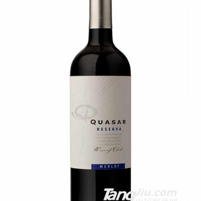 凯撒庄园14°珍藏级美乐干红葡萄酒750ml