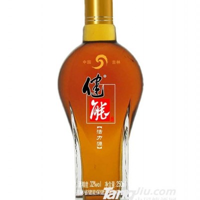 健能SOD红景天酒
