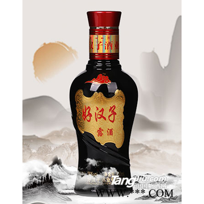 好汉子露酒男性养生酒100ml