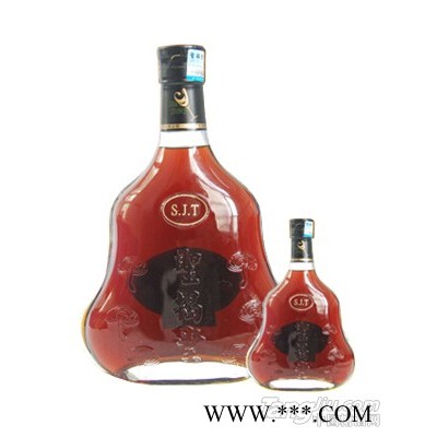 圣揭堂露酒