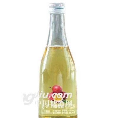 勇创百香果酒330ml