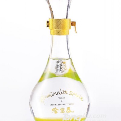爵封42°哈密瓜酒300ml