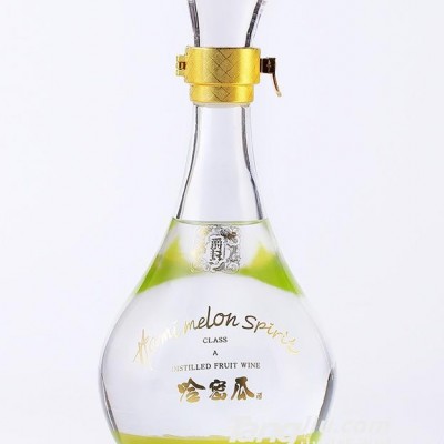 爵封46°哈密瓜500ml