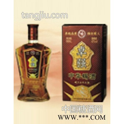 中华蝎酒42度500mlx6（箱）