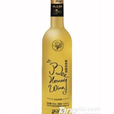 本造轩系列蜂蜜酒之云仙花阁