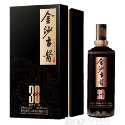 金沙古酱30