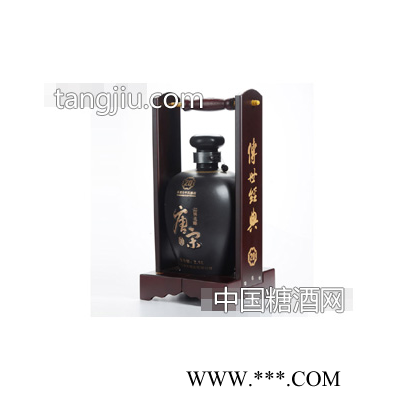 唐宋陈酿20