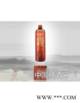 老绍坊富贵吉祥10度图1