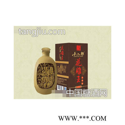 十年花雕500ML