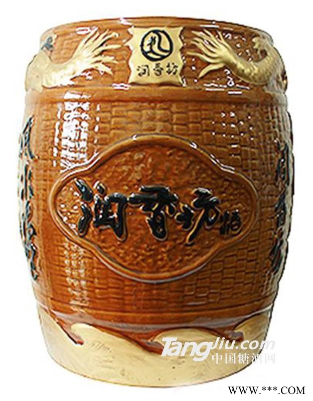 润香坊酒图1