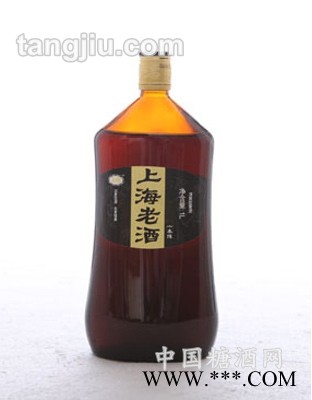 上海老酒10年陈1L