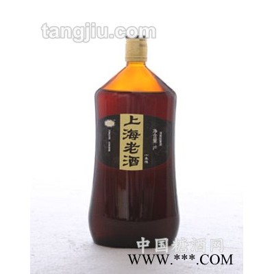 上海老酒10年陈1L