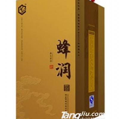 蜂润酒业蜂蜜酒