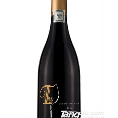 T128赤霞珠红葡萄酒