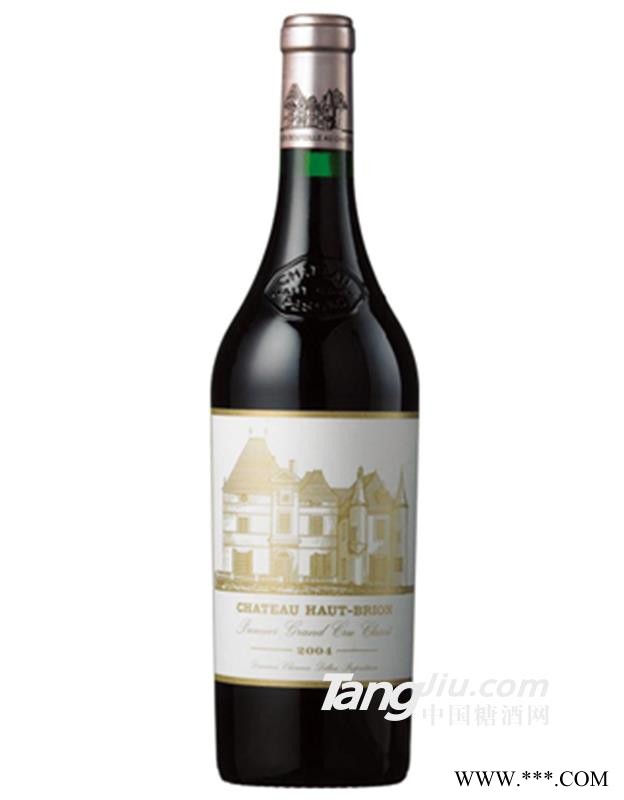 奥比昂(红颜容)Haut-Brion葡萄酒