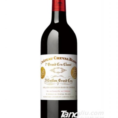 白马Cheval Blanc红葡萄酒