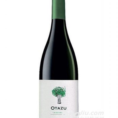 奥塔蘇阿德涅特酿干白葡萄酒2016