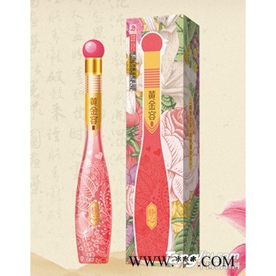 黄金容酒-静心