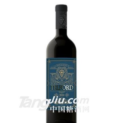 葡庄荟进口红酒2018