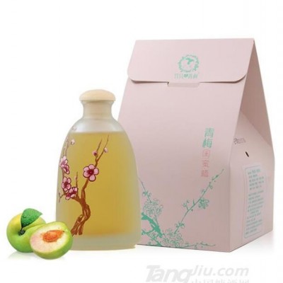 梅子酒210ml