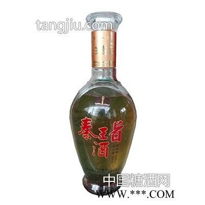 盛唐缘秦王旨酒