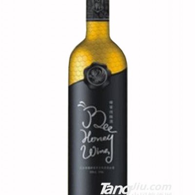 本造轩系列蜂蜜酒之蜜酿