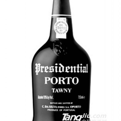 琥珀金波特酒