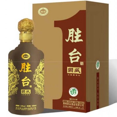 胜台国鹏酒