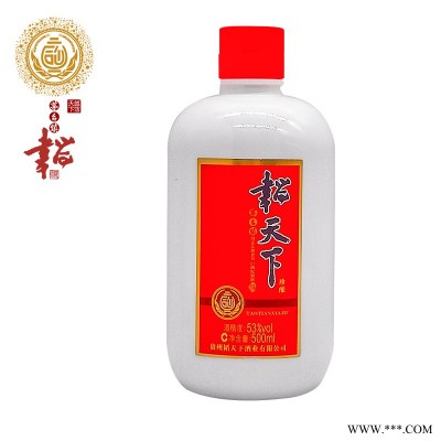 韬天下珍酿酒