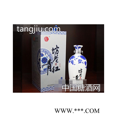坊巷青红500ML