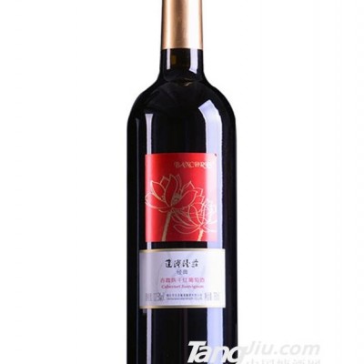 莲湾酒庄赤霞珠干红