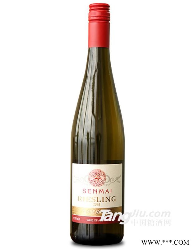 RIESLING雷司令葡萄酒图1