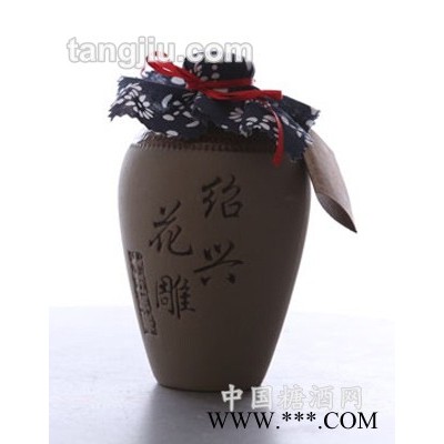 绍兴花雕酒15年陈