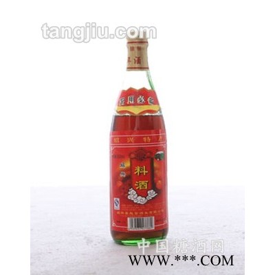 料酒500ml