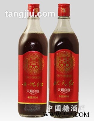 680喜酒图1