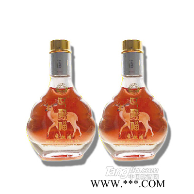 世聚福-鹿血酒-100ml